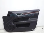 2013 Lexus Gs350 Base Front Right Passenger Interior Door Panel Trim - Black. Fixed Price $179.55.