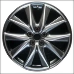 Mazda Cx-5 19 Inch Machined Replica Wheel Rim 2017 To 2020. Fixed Price $169.00.
