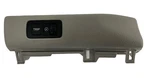 2019 Honda Accord Front Left Dash Trim Cover Panel Gray Oem 77261tvaa0. Fixed Price $12.50.