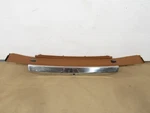 10-20 Bentley Mulsanne 2012 Rear Trunk Boot Sill Scuff Plate Trim Panel 1. Fixed Price $304.50.
