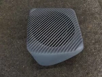 93-95 Volkswagen Eurovan T4 Vw Oem Speaker Grille Cover Blue 703035794 B14a. Fixed Price $29.96.