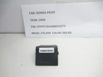 2003-2008 Honda Pilot Rear Body Trim Cap 84641-s9v Oem. Fixed Price $12.00.