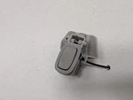 Tesla Model 3 Rear Right Clothes Coat Hook Hanger Bracket 1099161-00-g Oem. Fixed Price $35.00.