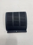 Mercedes Benz Navy Blue Grille Rh Speaker Cover W116 1166801639. Fixed Price $30.00.