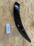 Bmw F30 F31 F32 Fine Wood Trim Door Handle Front Rear Right Side 7260080 #144. Fixed Price $30.00.