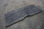 Rear Deck Shelf Cover Trim Panel 99655508106 Porsche 911 Turbo Cabriolet 1999-12. Fixed Price $67.49.