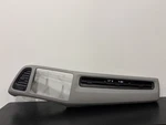 2016 2017 2018 2019 2020 2021 Honda Hr-v Gray Leather Dash Vent Garnish Panel. Fixed Price $149.99.