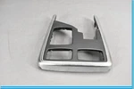 13-16 Mercedes Gl450 X166 Center Console Bezel Trim Cover Panel Oem. Fixed Price $24.00.