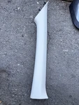 2024-2026 Subaru Crosstrek Front Right Windshield A Pillar Trim Panel Oem Up. Fixed Price $35.00.