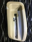 08 09 10 Honda Odyssey Rear Second Row Right Seat Walk-in Garnich Trim Oem D43. Fixed Price $19.99.