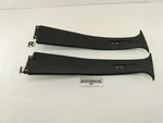 Jeep Liberty Kj Pair Of Upper B Pillars Fits 2002 2003 2004 2005 2006 2007 02 03. Fixed Price $34.93.