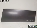 Oem 2012 Ford Taurus 3.5l Passenger Side Dash Trim. Fixed Price $39.51.