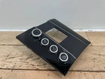 2016 Mercedes E63 S Amg W212 Oem Center Console Shifter Trim Control Modes *mint. Fixed Price $299.99.