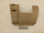 Jaguar Xk8 Xkr Driver Left Front Lower Dash Knee Bolster Panel Fits 1997-2006 97. Fixed Price $38.41.
