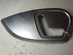 06-09 Mercedes Benz R350 Front Right Passenger Seat Switch Trim Cover 313206rh. Fixed Price $17.10.