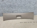 1996-99 Toyota 4runner Rear Interior Cargo Area Ceiling Light Trim Panel Oem V11. Fixed Price $33.47.