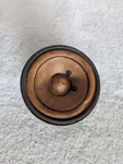 Genuine Mercedes-benz Speaker 210-820-01-02 Oem. Fixed Price $29.00.