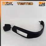 04-13 Bentley Continental Gt Front Right Passenger Side Seat Cover Trim Black Oe. Fixed Price $125.46.