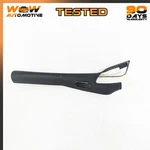 05-13 Chevrolet Corvette C6 Front Lower Left Driver Side Pillar Trim Black Oem. Fixed Price $52.93.