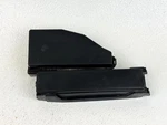 13-20 Infiniti Jx35 Qx60 Gps Fuse Box Holder Top Upper Cover Trim Panel Oem. Fixed Price $33.00.
