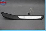 09-15 Bmw 740i 750li Xdrive Rear Right Door Sill Scuff Plate Trim Cover Oem. Fixed Price $32.00.