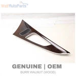2012-2018 Audi A6 C7 - Rear Left Door Panel Trim 4g0867419d. Fixed Price $13.99.