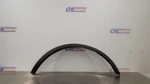 21 Ford Bronco 4 Door Quarter Panel Flare Rear Left Driver Black Textured. Fixed Price $90.31.