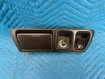 Oem Lexus Lx470 Dash Lower Center Finish Panel W/ Ashtray 55413-60180 2003-2007. Fixed Price $135.00.