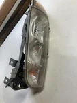1996-1999 Headlight Assembly Left Driver Pontiac Bonneville 96 97 98 99 Glass. Fixed Price $69.99.