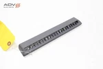 22-25 Lucid Air Front Left Side Under Seat Floor Vent Duct Grille Cover Oem. Fixed Price $29.99.