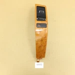 Lexus Gx470 2003-2007 Oem Wood Grain Air Vent Panel A/c Trim Console Cover Right. Fixed Price $89.99.