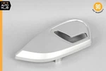 06-13 Mercedes X164 Gl450 R350 Front Right Side Seat Switch Trim Cover Oem. Fixed Price $45.65.