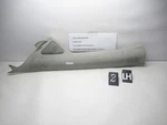 2006-2008 Lexus Rx400h Left Driver A Pillar Cover W/o Speaker 62212-48020 Oem. Fixed Price $46.75.