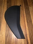 13-17 Honda Accord Dash Right Passenger End Cap Cover Trim Bezel Oem 77215-t2fa. Fixed Price $14.99.