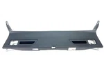 2007-2013 Bmw X5 E70 Rear Trunk Tailgate Lower Trim Cover Black Oem. Fixed Price $113.09.