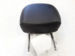 2013 Chevrolet Malibu Left Front Driver Headrest Black Leather Chevy. Fixed Price $75.99.