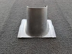 1981 - 1993 Dodge Ram D150 Lower Steering Column Filler Trim 4359165 Free Ship. Fixed Price $24.99.