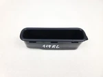 17-20 Jaguar F-pace Rear Left Side Door Switch Storage Tray Cover Trim Oem. Fixed Price $32.50.