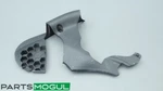 08-14 Mercedes C300 C250 W204 Front Left Driver Lower Seat Cover Trim Panel Oem. Fixed Price $22.50.