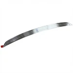 2014-2018 Mazda 3 Rear Trunk Sill Trim 00008tl30 Genuine Oem Factory. Fixed Price $40.00.