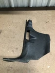 Damage 07-13 Chevy Truck Kick Panel Silverado Driver Side Tahoe Sierra 15904432. Fixed Price $16.00.