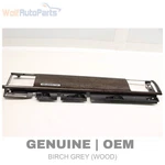 2007 Audi S8 - Right Dash Trim / Bezel 4e1857186l. Fixed Price $26.49.