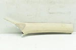 2012-2019 Tesla Model S Right A Pillar Trim Cover Panel 1007440-00-k 12-19. Fixed Price $45.57.