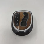 2003 - 2006 Mercedes W220 S55 S65 Amg Gear Shifter Bezel Trim Indicator Wood Oem. Fixed Price $55.21.