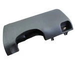 95-01 Bmw E38 750il Lower Column Knee Panel Leather Cover Black. Fixed Price $350.99.