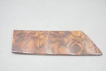 2009-2015 Jaguar Xf Rear Left Interior Door Trim Molding Cover 8x23f05h21ab Oem. Fixed Price $65.00.