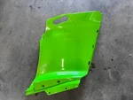 Lamborghini Aventador Driver Left Lh Quarter Intake Duct Oem 470853507. Fixed Price $300.00.