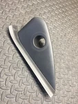 2015 - 2022 Ford Mustang Oem Gt 5.0 Dash End Cap Cover Set Panel Lh Trim #5. Fixed Price $12.99.