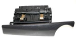 Cd Changer Space Glovebox Carrier Trim Cover Oe Mini S R55 R56 R57 R58 R59 Black. Fixed Price $62.00.