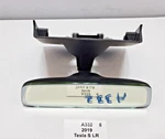 2016-2020 Oem Tesla Model S Front Windshield Interior Rear View Mirror. Fixed Price $115.00.